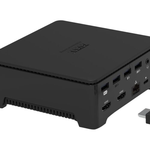 PORT DESIGNS Docking UNIVERSAL Office 2x 2K UK V2