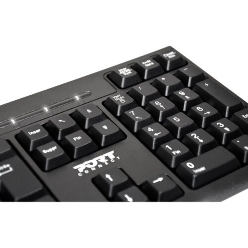 PORT DESIGNS KEYBOARD OFFICE BUDGET BULK – FR