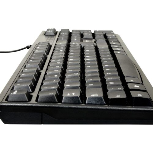 PORT DESIGNS KEYBOARD OFFICE BUDGET BULK – FR