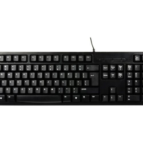 PORT DESIGNS KEYBOARD OFFICE BUDGET BULK – FR