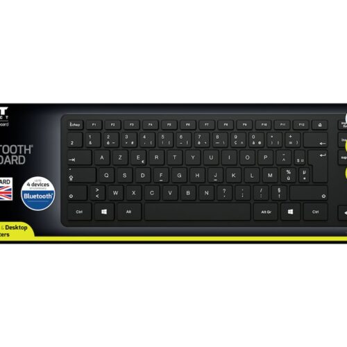 PORT DESIGNS Keyboard Office Pro Bluetooth – UK