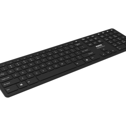 PORT DESIGNS Keyboard Office Pro Bluetooth – UK