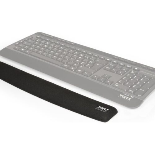 PORT DESIGNS Keyboard Pad Ergonomic Gel