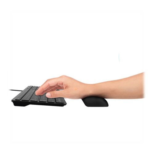 PORT DESIGNS Keyboard Pad Ergonomic Gel