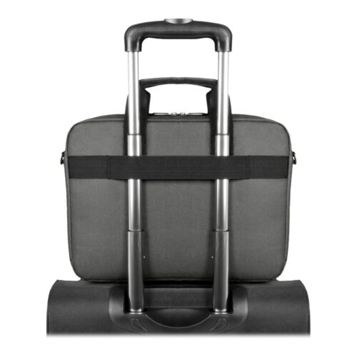 PORT DESIGNS Laptop Case Lightweight and modern design Padded laptop compartment for notebooks up to 13-14p