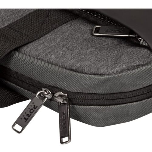 PORT DESIGNS Laptop Case Lightweight and modern design Padded laptop compartment for notebooks up to 13-14p