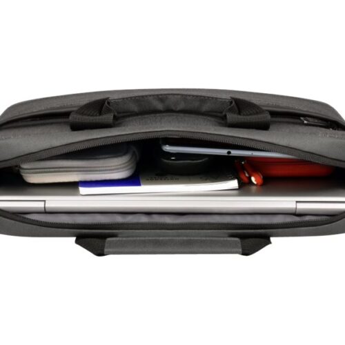 PORT DESIGNS Laptop Case Lightweight and modern design Padded laptop compartment for notebooks up to 13-14p