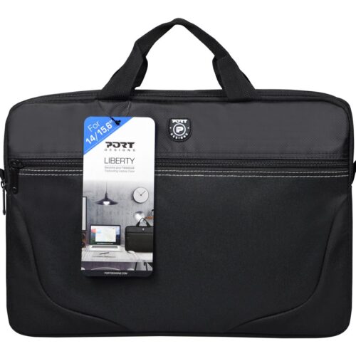 PORT DESIGNS LIBERTY III BLACK 15 inch