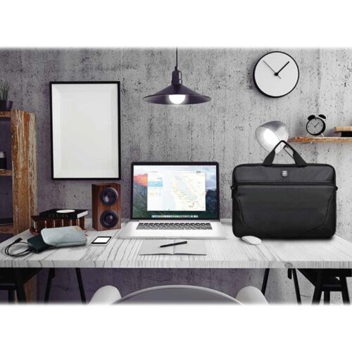 PORT DESIGNS LIBERTY III BLACK 15 inch