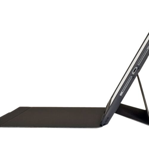 PORT DESIGNS Manchester II Rugged Folio For Ipad 10.2p Black
