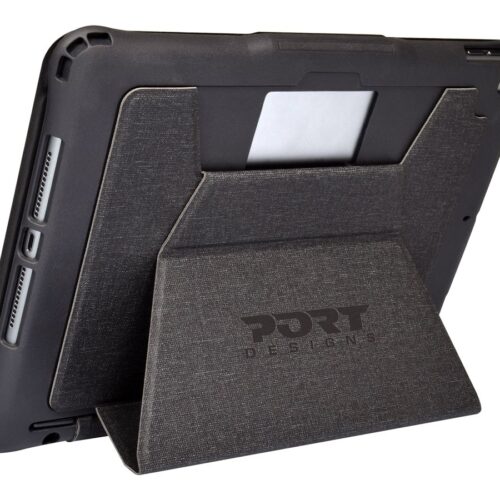 PORT DESIGNS Manchester II Rugged Folio For Ipad Pro 12.9p 2020