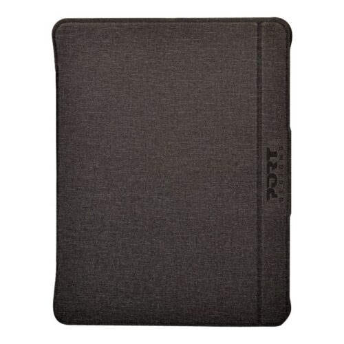 PORT DESIGNS Manchester II Rugged Folio For Ipad Pro 12.9p 2020 With Keyboard Cover FR