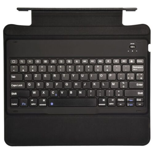 PORT DESIGNS Manchester II Rugged Folio For Ipad Pro 12.9p 2020 With Keyboard Cover FR