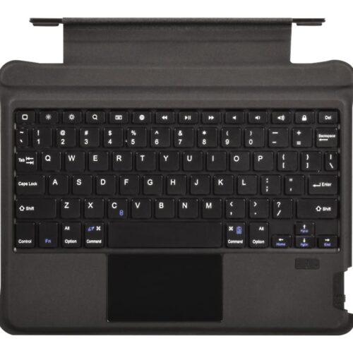 PORT DESIGNS Manchester Ii+Keyboard Touchpad Fr Ipad 10.2inch Gen 7/8/9+ Ipad pro 10.5
