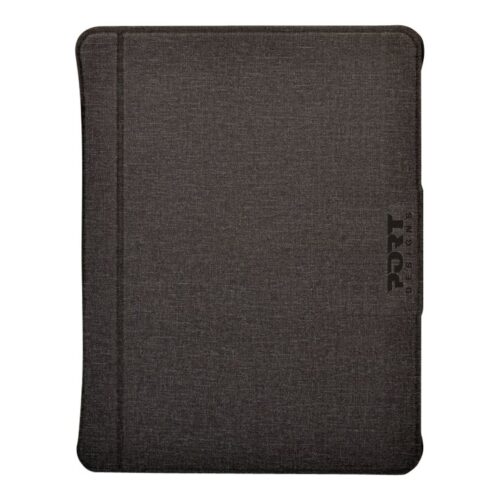 PORT DESIGNS Manchester Ii+Keyboard Touchpad Fr Ipad 10.2inch Gen 7/8/9+ Ipad pro 10.5