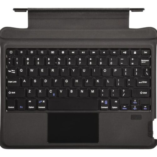 PORT DESIGNS Manchester Ii+Keyboard Touchpad Fr Ipad 10.2inch Gen 7/8/9+ Ipad pro 10.5