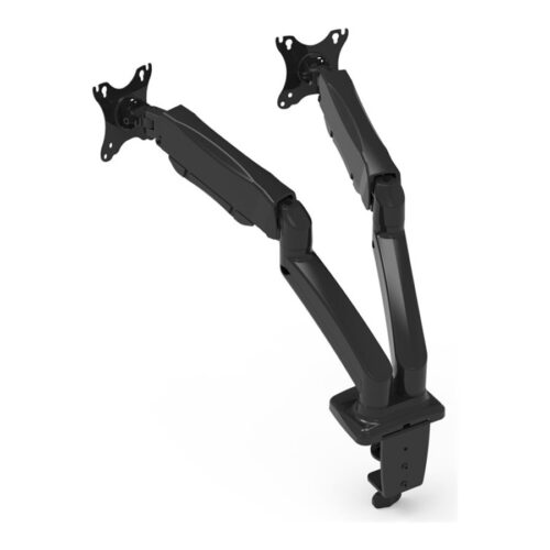 PORT DESIGNS Monitor Arm Vesa Dual Screen