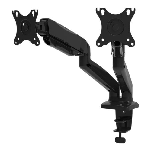 PORT DESIGNS Monitor Arm Vesa Dual Screen
