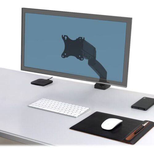 PORT DESIGNS Monitor Arm Vesa Single Screen
