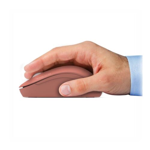 PORT DESIGNS Mouse Collection Wireless Terracota