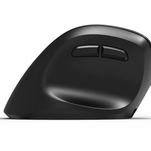 PORT DESIGNS Mouse Ergonomic Rechargeable Bluetooth Left Hand