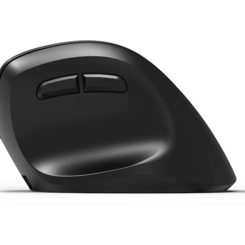 PORT DESIGNS Mouse Ergonomic Rechargeable Bluetooth Right Hand
