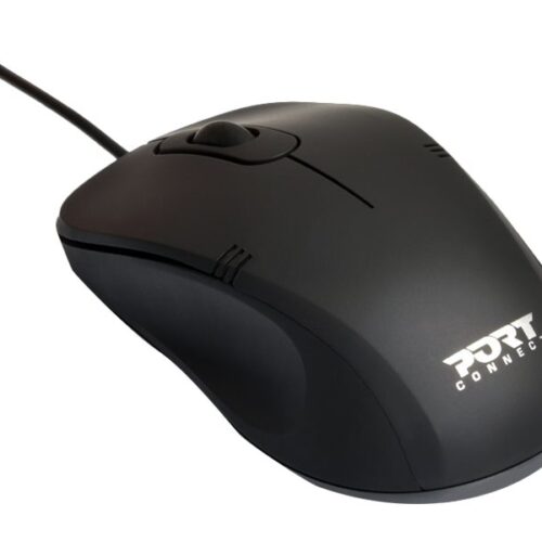 PORT DESIGNS Mouse Office Budget – Pro