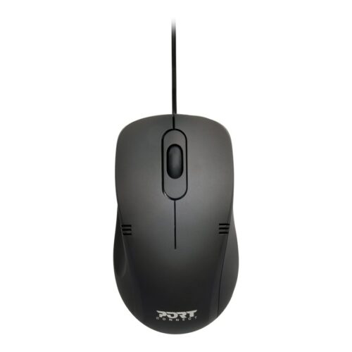 PORT DESIGNS Mouse Office Budget – Pro