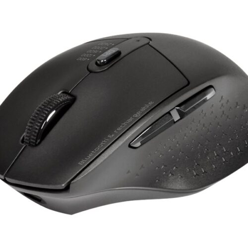 PORT DESIGNS Mouse Office Pro Rechargeable Bluetooth Combo