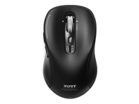 PORT DESIGNS Mouse Rechargeable Bluetooth Combo Pro Type C