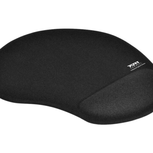 PORT DESIGNS Mousepad Ergonomic Gel