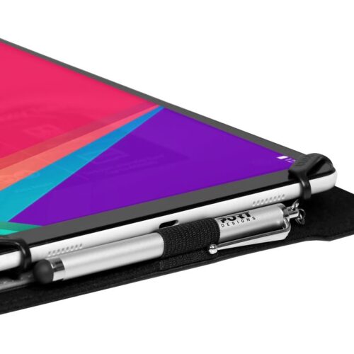 PORT DESIGNS MUSKOKA II 9/11p Tablet Case with Bluetooth Keyboard