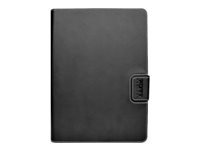 PORT DESIGNS MUSKOKA II 9/11p Tablet Case with Bluetooth Keyboard
