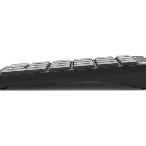 PORT DESIGNS Numeric Keypad Bluetooth Rechargeable