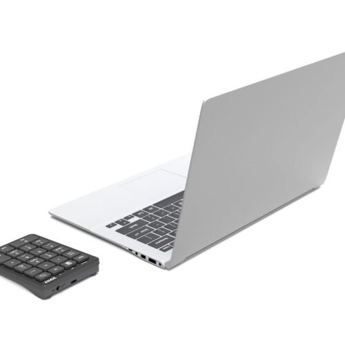 PORT DESIGNS Numeric Keypad Bluetooth Rechargeable