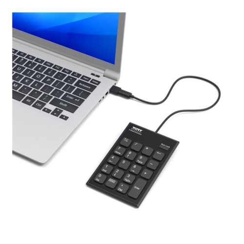 PORT DESIGNS Numeric Keypad Wired Type C