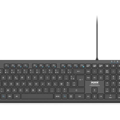 PORT DESIGNS Office Keyboard Executive – FR