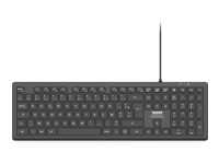 PORT DESIGNS Office Keyboard Executive – FR