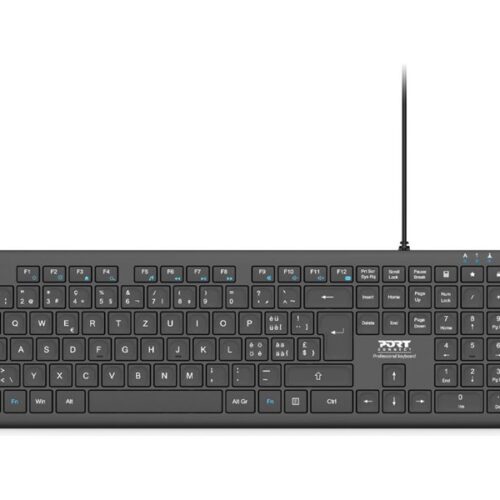 PORT DESIGNS Office Keyboard Executive – SW