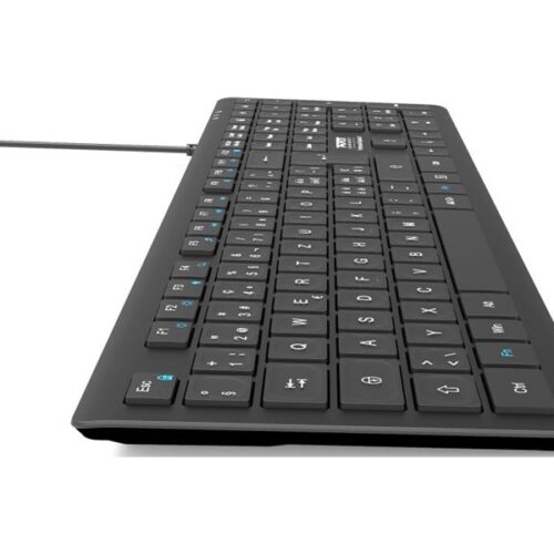 PORT DESIGNS Office Keyboard Executive – SW