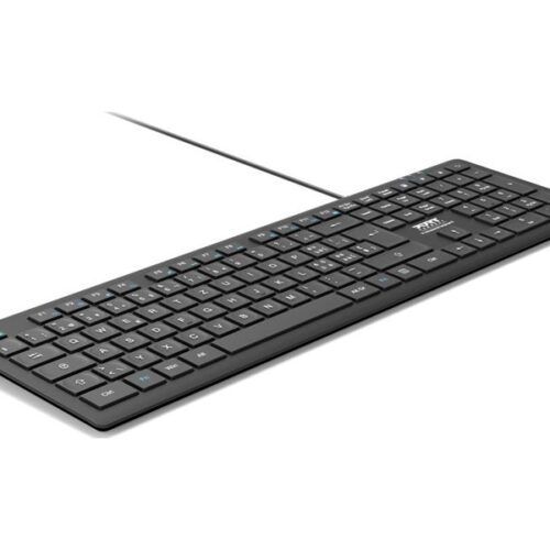 PORT DESIGNS Office Keyboard Executive – SW