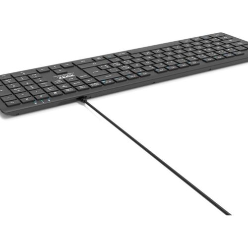 PORT DESIGNS Office Keyboard Executive – SW