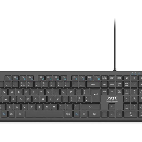 PORT DESIGNS Office Keyboard Executive – UK