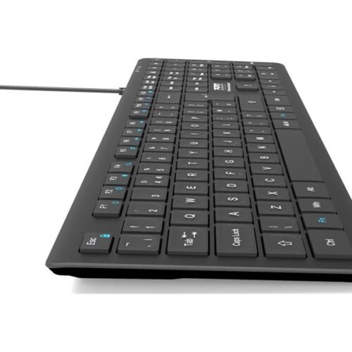 PORT DESIGNS Office Keyboard Executive – UK