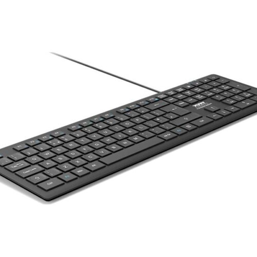 PORT DESIGNS Office Keyboard Executive – UK