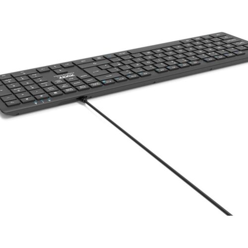PORT DESIGNS Office Keyboard Executive – UK