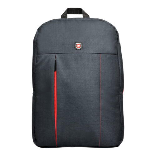 PORT DESIGNS PORTLAND BP 15.6inch BK