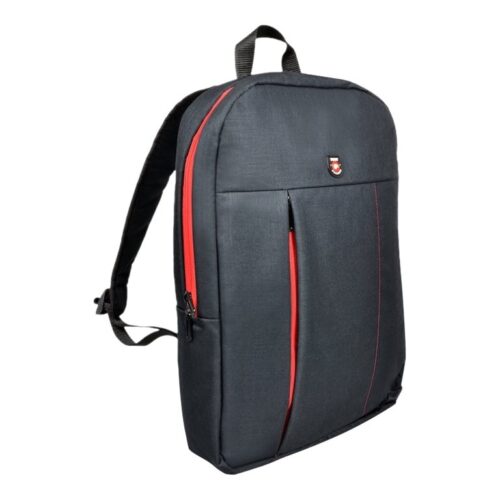 PORT DESIGNS PORTLAND BP 15.6inch BK