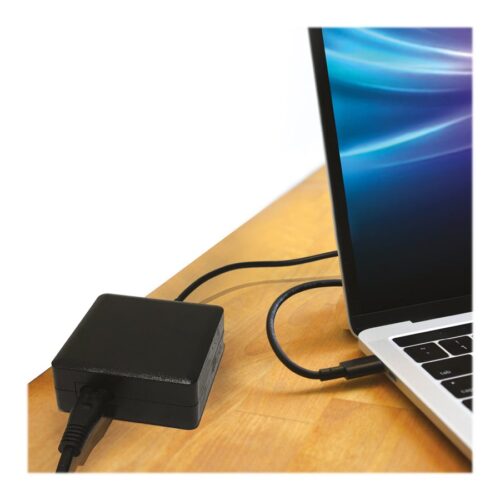 PORT DESIGNS power supply 45W – TYPE C – EU