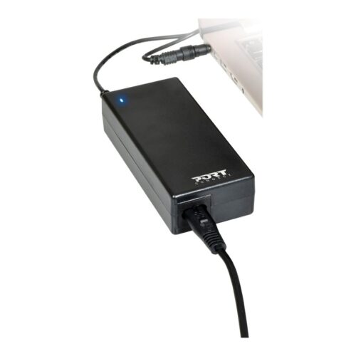 PORT DESIGNS POWER SUPPLY 90 W – ACER/TOSHIBA –  EU